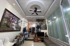 Bán nhà hoàng ngân. 65m2 x 5 tầng. mt 5.5m. chỉ 5 tỷ 7.