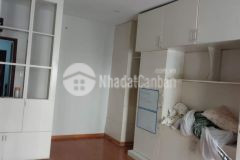 Nhà bùi đình túy phong thủy tốt, dân trí cao giá 10.5 tỷ