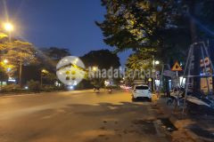 Nóng phát hiện nhà 98m2, mt 5,2m, võ chí công, sát phố nhỉnh 9 tỷ.