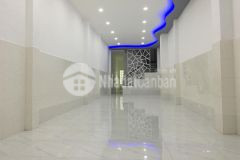 Bán nhà hxt 114m2 đ.phan đăng lưu, qbt 15 tỷ