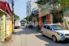 Bán đất thạch bàn, long biên, 65m2, mt4.2m, kinh doanh, ô tô tránh, nhỉnh 4 tỷ