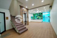 Chính chủ bán nhà phố việt hưng 85m, 7 tầng thang máy mt 6m, vỉa hè kinh doanh, 13 tỷ.