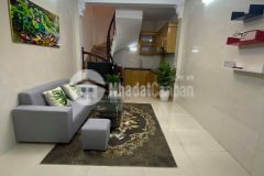 Bán nhà chính chủ khu vực hoàng mai, tân mai,nguyễn chính. nhà mới xây nội thất đẹp 23m 4 tầng sổ đỏ