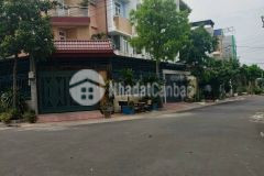 Lô đất giá đầu tư trong kdc vạn xuân, p. tam bình, dt đất 124m2