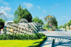 Cần bán lô đất mặt tiền khu trung tâm hành chính mới quận bình thủy, cần thơ