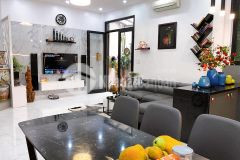 Biệt thự tây nam linh đàm 243m2, 3 tầng, mt 7,9m. giá 23,5 tỷ