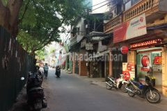 Bán nhà mặt phố vũ hữu thanh xuân 60m2 4 tầng giá 8.3 tỷ thương lượng. lh0979.017.523