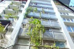 Siêu phẩm apartment phố kim mã, dòng tiền đỉnh, 102m 10 căn hộ khép kín, 64 tỷ.