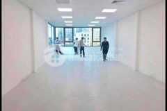 Cho thuê văn phòng cầu giấy hà nội. trung kinh 100m2 12tr, miễn phí dịch vụ