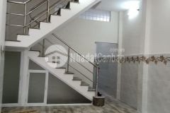 Cực hiếm nhà đẹp hxh âu cơ q.tân bình,3tầng, 4pn, chỉ nhỉnh 3 tỷ.