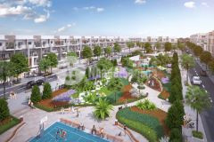 Bán lô cl4 him lam green park hướng nam cao 5 tầng giá 4.75 tỷ. lh 0388153811