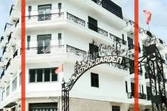 Bán nhà kdc bảo ngọc garden, thạnh lộc, q12 5,250 tl