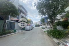 Mặt tiền nội bộ quốc lộ 13, hiệp bình phước, dt 6x20m, nhà c4