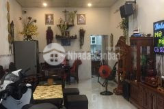 Bán nhà hxh lý thường kiệt phường 8 tân bình 45m2 chỉ 5 tỷ.