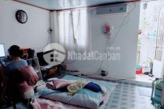 Chuyển công tác, bán gấp nhà 3 tầng nghĩa hòa, phường 6 tân bình đủ công năng chỉ 4,5 tỷ. tl