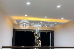 Bán nhà mặt tiền đường lê quang định, quận bình thạnh thông số đẹp căn nhà không có điểm trừ.