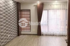 Bán nhà đẹp xuân đỉnh, ô tô vào nhà, ngõ thông, 5 tầng nhỉnh 3 tỷ, sổ đó nét