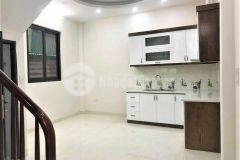 Cần bán gấp nhà ở minh khai