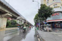 Bán nhà quang trung, căn góc, chia lô, gần phố vị trí rất đẹp. dt 60m2. giá 4.5 tỷ.