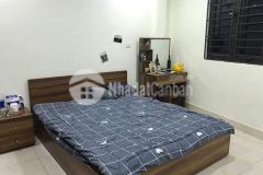 Bán nhà dân xây, gara ô tô, thoáng 3 mặt, lê hồng phong,hà đông, 65mx5t