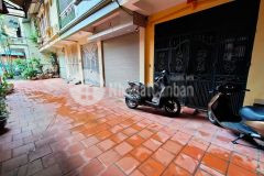 Nhà đẹp đón tết hào nam, mặt ngõ oto tránh kinh doanh, 24m25t, 3.2 tỷ. 0703451750