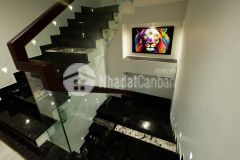 Bán nhà hxh 32 q10, 90m2 6mx15m, 4 tầng mới đẹp chỉ 15.8 tỷ tl