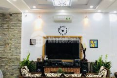 Bán nhà hxh cộng hòa phường 4 tân bình 105m2 chỉ 14 tỷ.