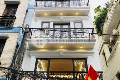 Bán nhà đẹp long lanh, 5 tầng, 42m2, oto qua, kinh doanh nhỏ, hà đông, nhỉnh 2 tỷ.