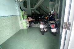 Bán nhà 1 trệt 2 lầu lô gốc mặt tiền ngô văn sở, nha trang