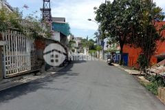 D1066 bán gấp lô đất mặt tiền đường nguyễn trãi phường 9 tp đà lạt