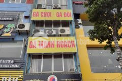 Siêu rẻ mặt phố nguyễn xiển, dt 72m, 6 tầng, mt 4.1m, giá 15 tỷ.