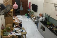 Bán nhà 5 tầng giải phóng, thanh xuân 4.6 tỷ.