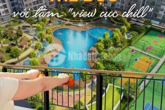 Trải nghiệm 365 ngày nghỉ dưỡng giá bình dân the miami gs1