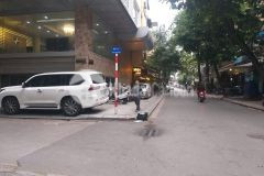 Chủ cần bán gấp nhà kim đồng, hoàng mai, phân lô, oto tránh đỗ, dt 140m2 x mt 11m, 15.5 tỷ