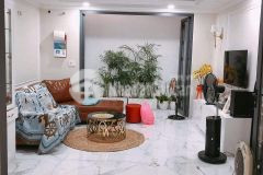 Bán nhà lê quang định quận bình thạnh. dt 65m2. lh 0932155399.