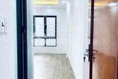 Bán nhà ngõ thái thịnh, 57m2 x 5t nhà mới full nội thất hiện đại, hơn 7 tỷ