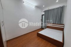 Bán nhà phố minh khai, dt 42m, 3 tầng, mt 3.8m, giá 2.99 tỷ.