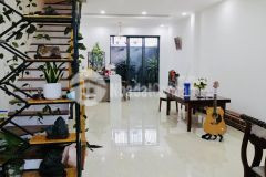 Bán nhà kđt mỹ gia nha trang giá 5ty5