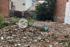 Đất trống gần 100m2, 5 bước ra hẻm xe hơi, nơ trang long, bình thạnh