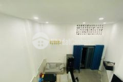 Ban nha quan 1 khu tam giác vàng chưa đến 100trm2