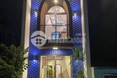 Tuyệt tác nhà phố 2021 được thiêt kết bởi kts tài năng toạ lạc tại trung tâm quận gò vấp