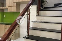 Xuất ngoại bán gấp nhà hxh phan văn trị p.7 bình thạnh giá 8.5 tỷ