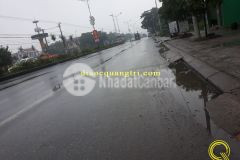 Nhà đất bán tại quảng trị mới nhất 2021nhà mặt tiền quốc lộ 1a0325568068