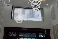 Nhà phạm văn chiêu, xe ngủ trong nhà 5 tầng, 61m2, 7.2tỷ