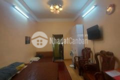 Bán gấp nhà phố tôn đức thắng.dt33m2,mt 3.8m, kinh doanh.giá 4.6 tỷ