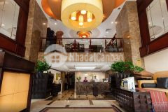 Khách sạn trung tâm phố cổ, 12 tầng, 1 mặt phố 1 mặt ngõ, hàng hiếm.