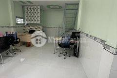 Bán nhà trịnh đình trọng tân phú, hẻm 4m, 30m2, giá chỉ 3.6 tỷ