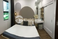 Căn hộ dành cho anh em có thu nhập thấp