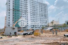 Cần bán nhà 10 tỷ 1t3l picity q.12