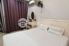 Chủ bán gấp nhà bà triệu, hà đông, gara ô tô, lô góc 66mx5 tầng